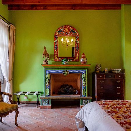 Casa Don Pascual Hotel Boutique Sweet Home (Adults Only) سان ميغيل دي الليندي المظهر الخارجي الصورة