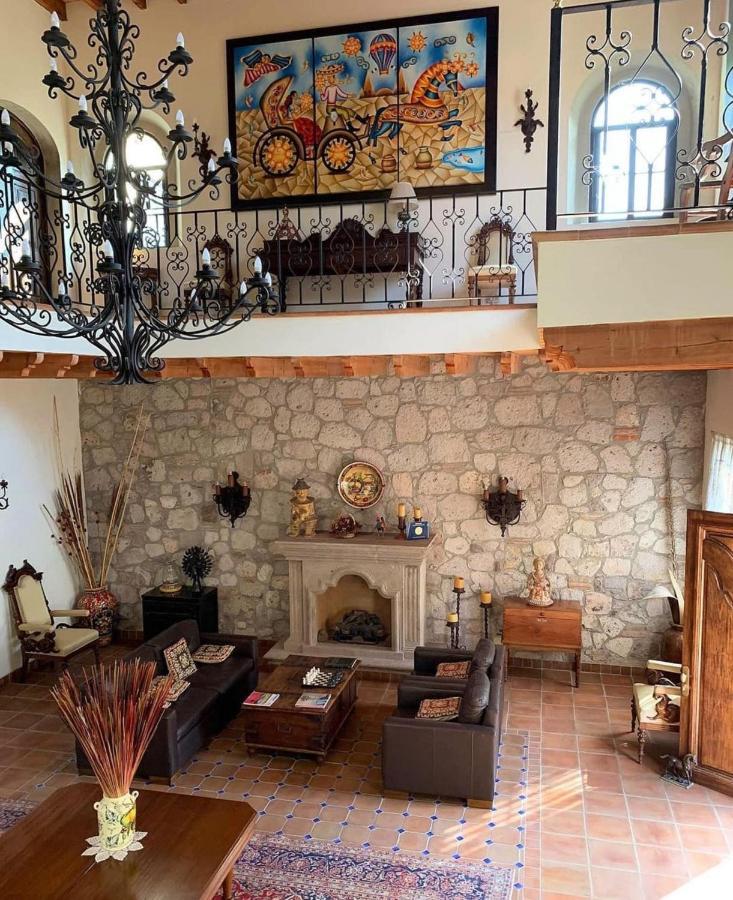 Casa Don Pascual Hotel Boutique Sweet Home (Adults Only) سان ميغيل دي الليندي المظهر الخارجي الصورة