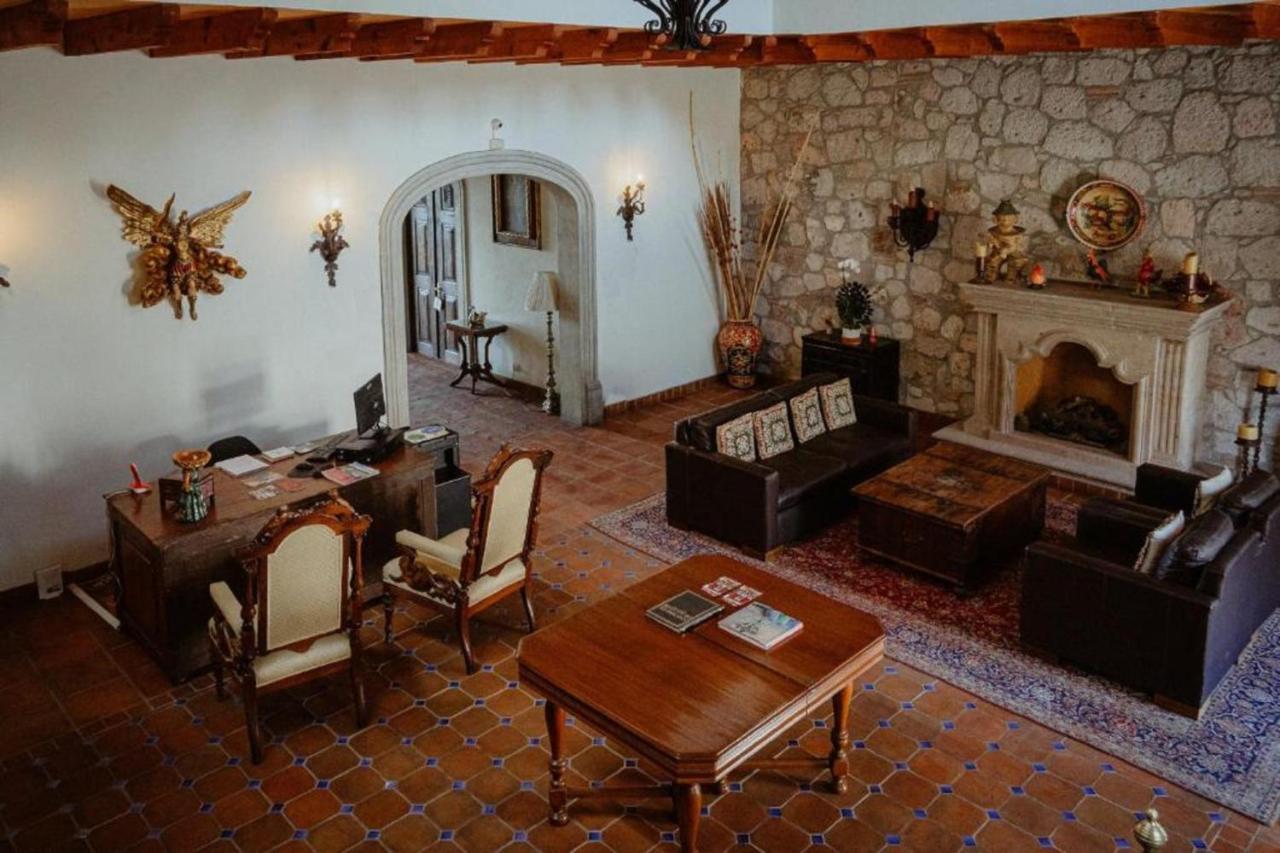 Casa Don Pascual Hotel Boutique Sweet Home (Adults Only) سان ميغيل دي الليندي المظهر الخارجي الصورة