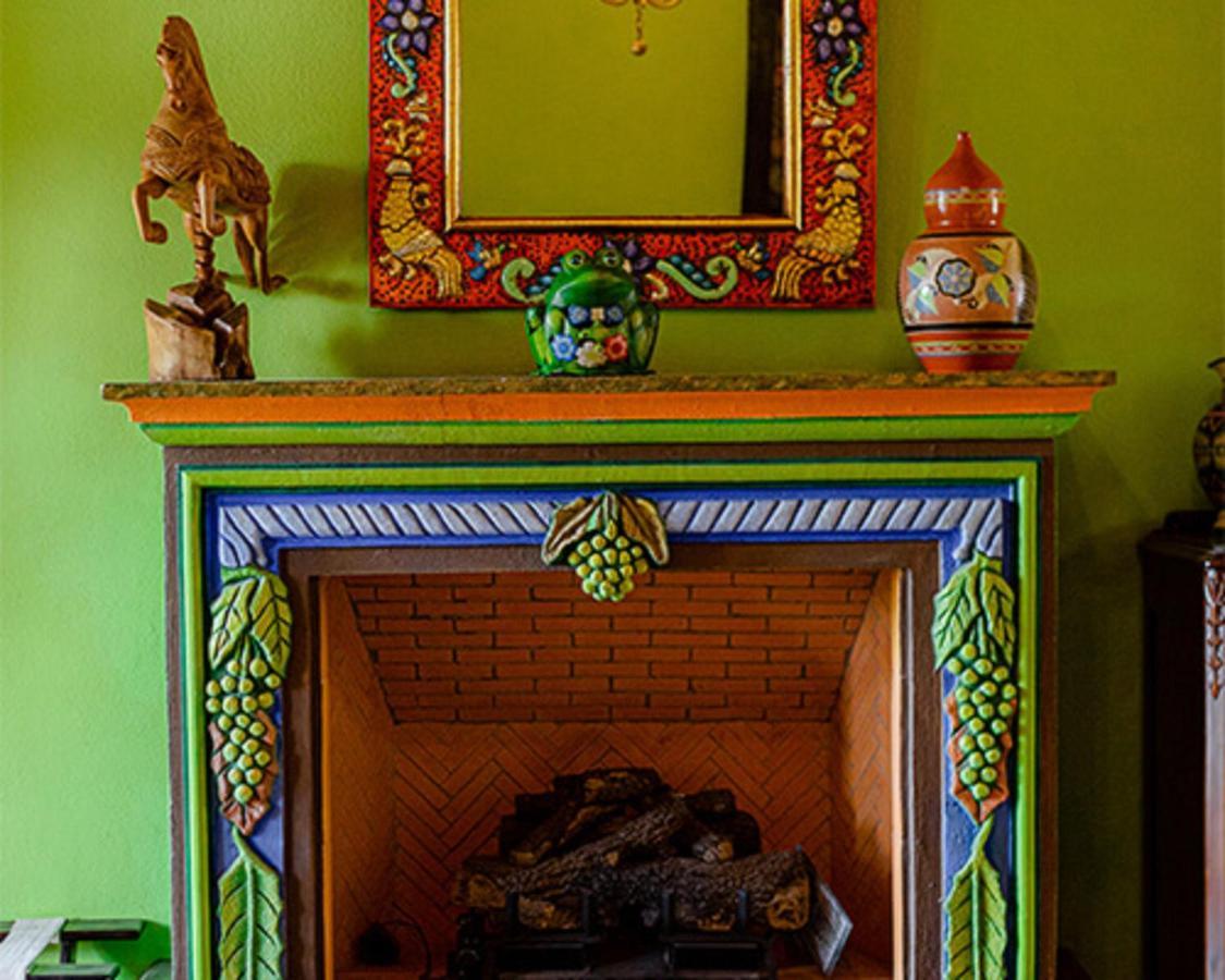 Casa Don Pascual Hotel Boutique Sweet Home (Adults Only) سان ميغيل دي الليندي المظهر الخارجي الصورة