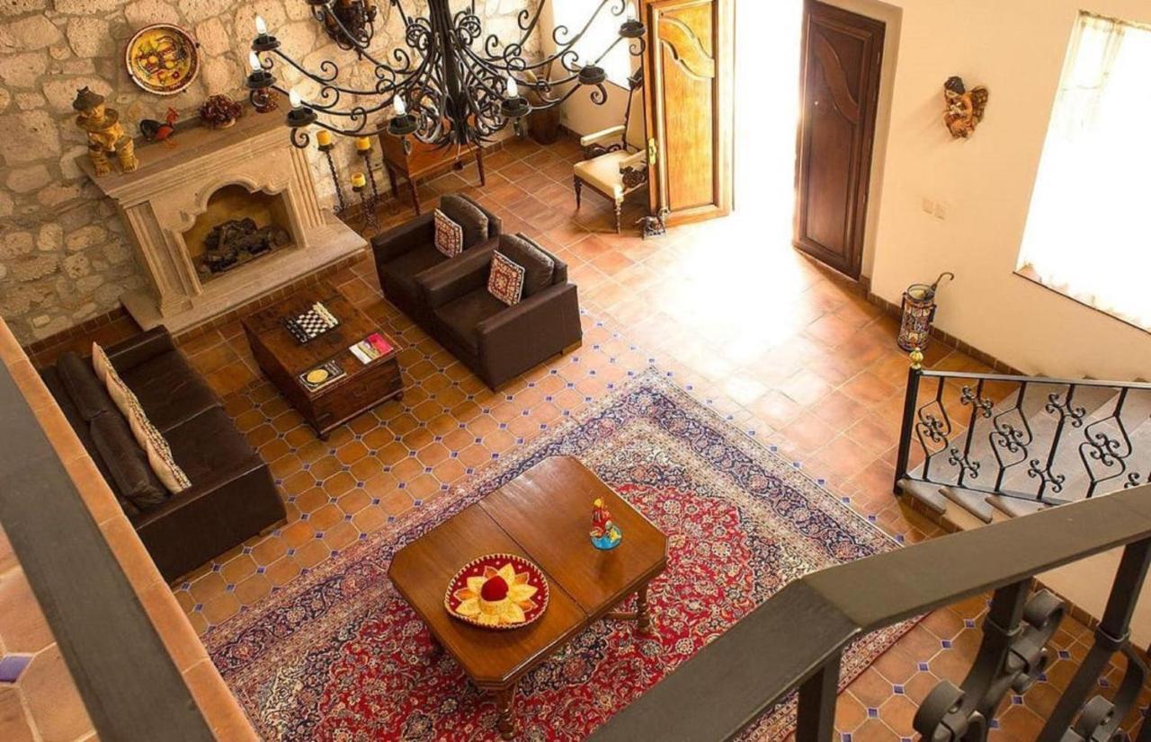 Casa Don Pascual Hotel Boutique Sweet Home (Adults Only) سان ميغيل دي الليندي المظهر الخارجي الصورة