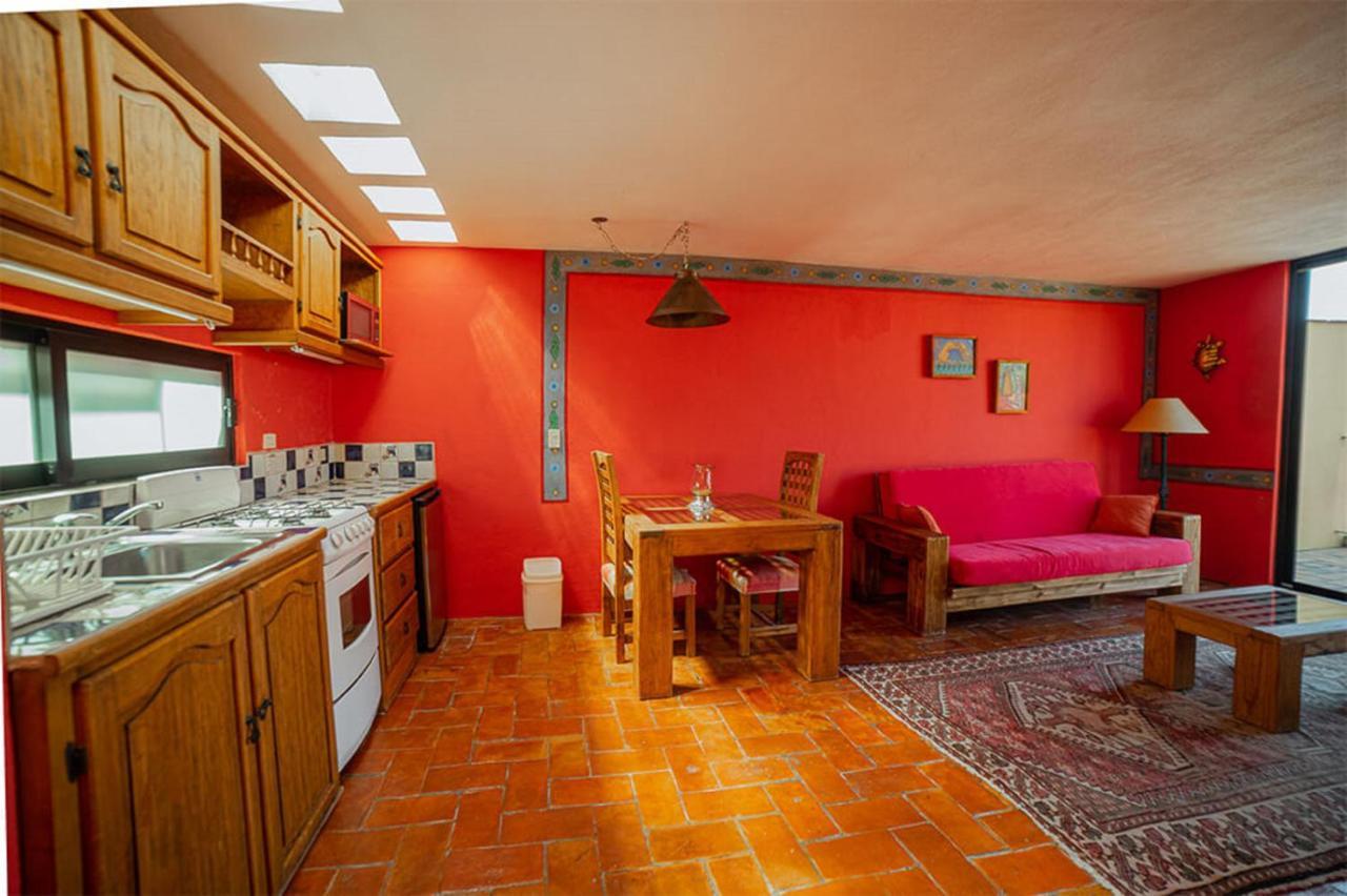 Casa Don Pascual Hotel Boutique Sweet Home (Adults Only) سان ميغيل دي الليندي المظهر الخارجي الصورة