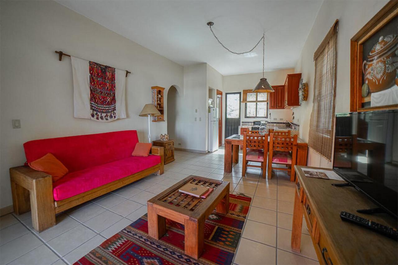 Casa Don Pascual Hotel Boutique Sweet Home (Adults Only) سان ميغيل دي الليندي المظهر الخارجي الصورة