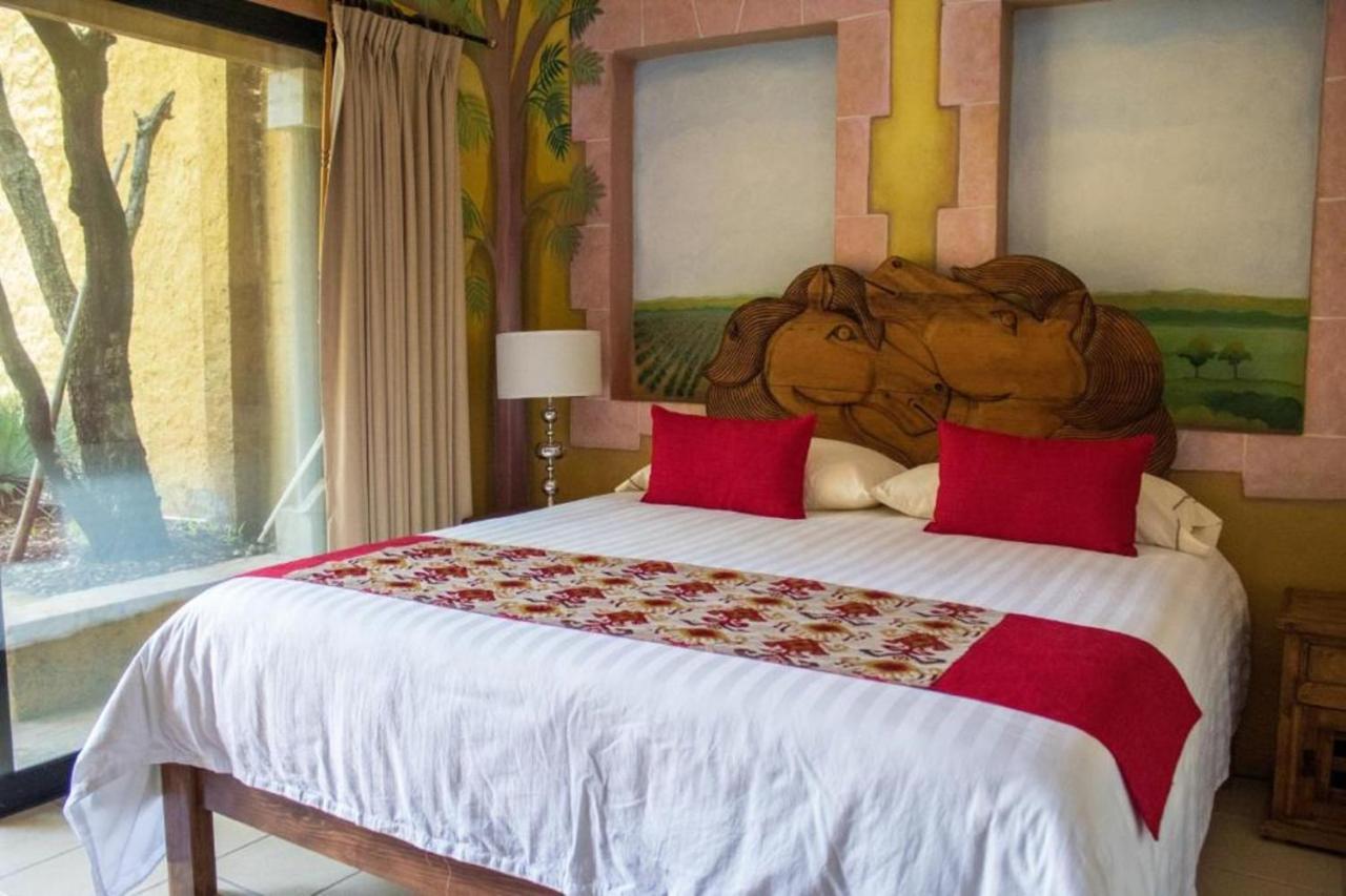 Casa Don Pascual Hotel Boutique Sweet Home (Adults Only) سان ميغيل دي الليندي المظهر الخارجي الصورة