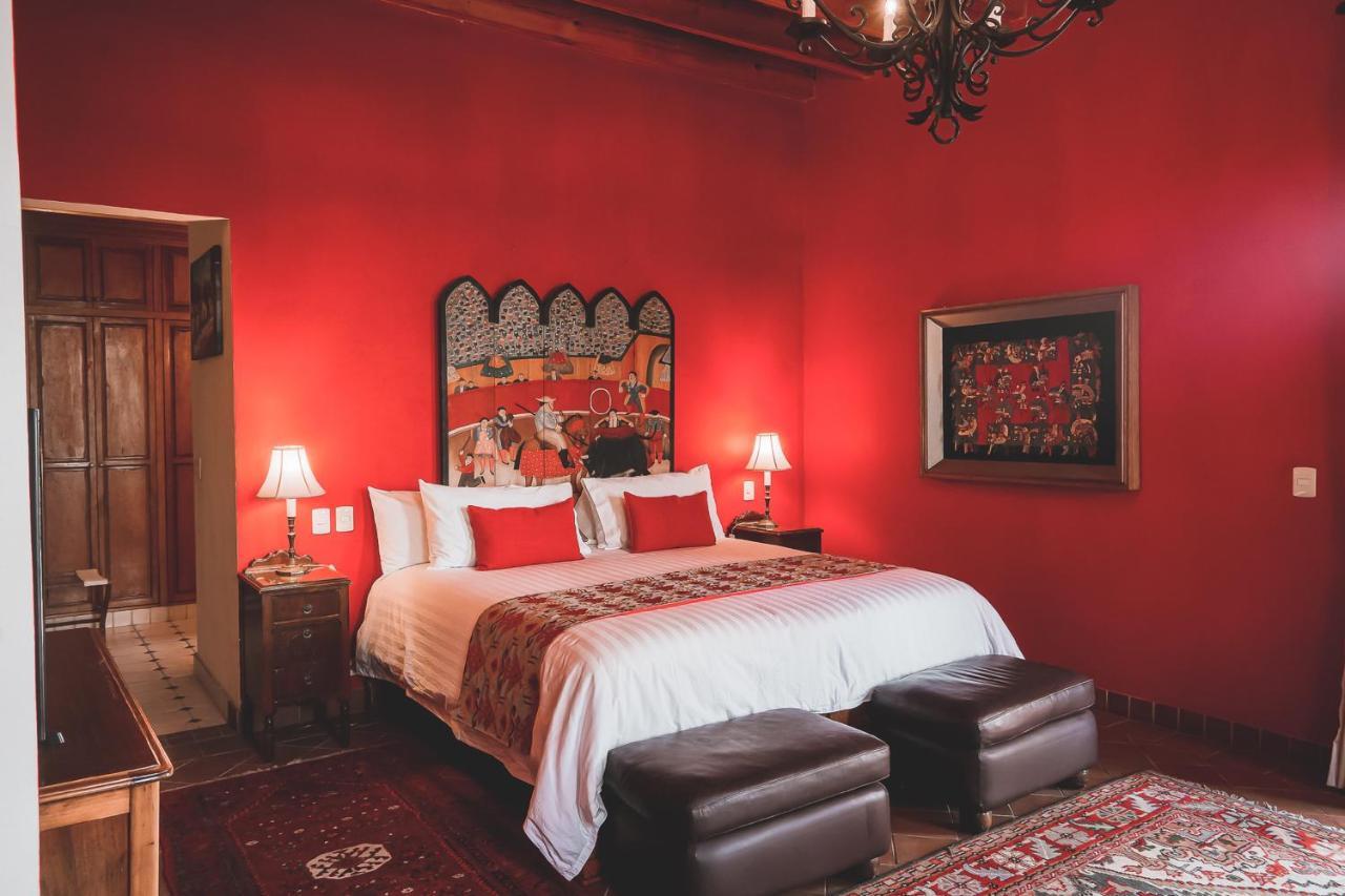 Casa Don Pascual Hotel Boutique Sweet Home (Adults Only) سان ميغيل دي الليندي المظهر الخارجي الصورة