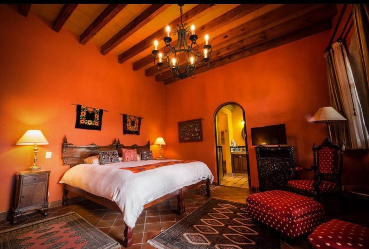 Casa Don Pascual Hotel Boutique Sweet Home (Adults Only) سان ميغيل دي الليندي المظهر الخارجي الصورة