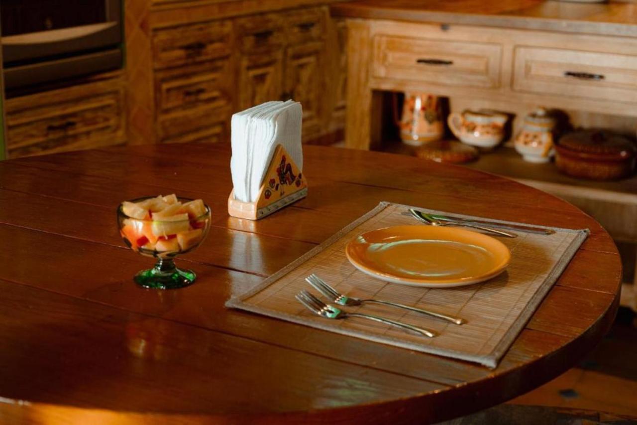 Casa Don Pascual Hotel Boutique Sweet Home (Adults Only) سان ميغيل دي الليندي المظهر الخارجي الصورة