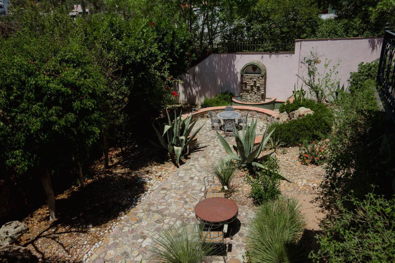 Casa Don Pascual Hotel Boutique Sweet Home (Adults Only) سان ميغيل دي الليندي المظهر الخارجي الصورة