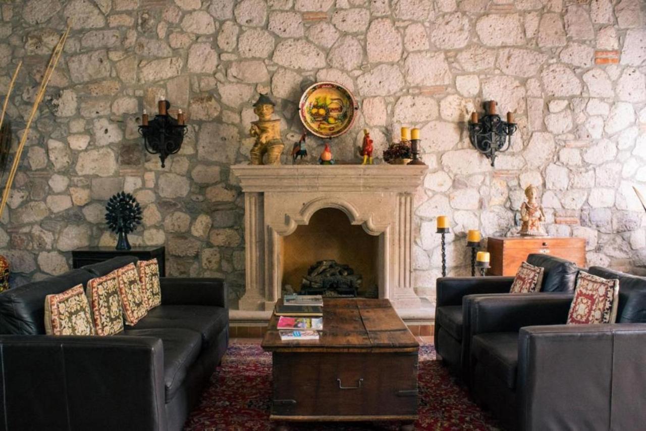Casa Don Pascual Hotel Boutique Sweet Home (Adults Only) سان ميغيل دي الليندي المظهر الخارجي الصورة