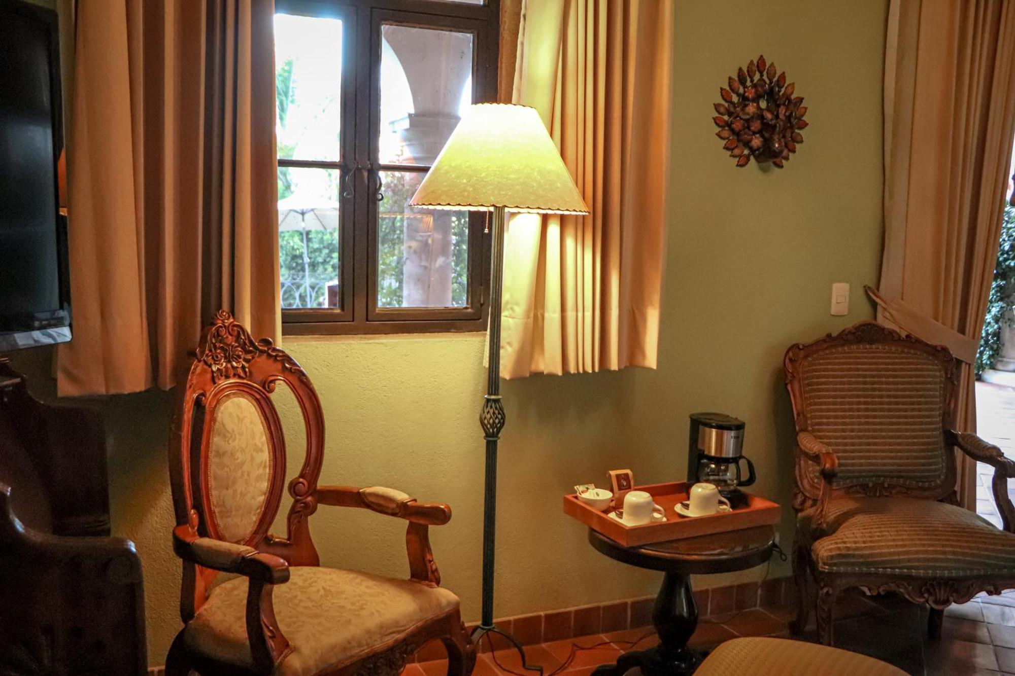 Casa Don Pascual Hotel Boutique Sweet Home (Adults Only) سان ميغيل دي الليندي المظهر الخارجي الصورة