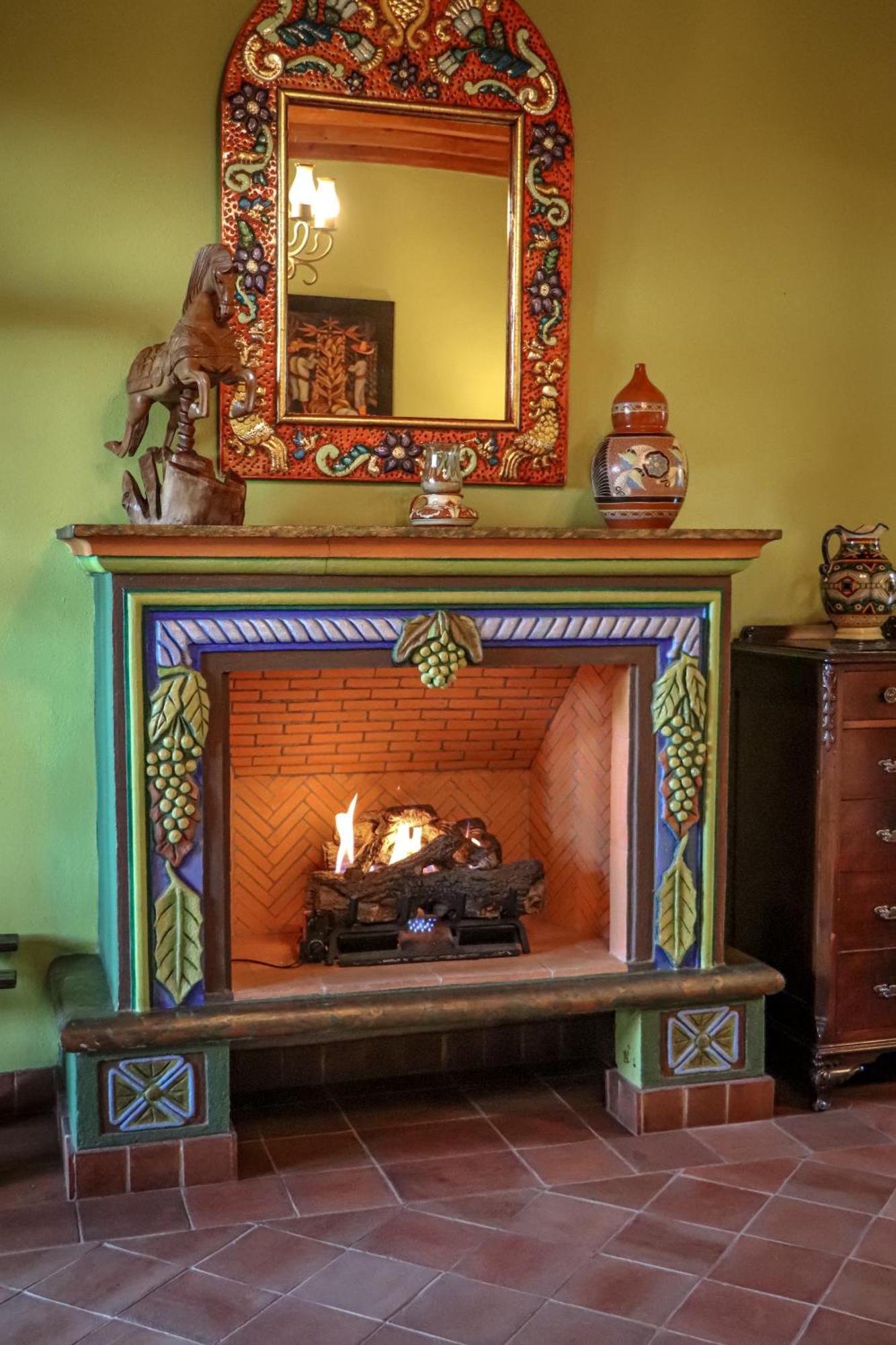 Casa Don Pascual Hotel Boutique Sweet Home (Adults Only) سان ميغيل دي الليندي المظهر الخارجي الصورة