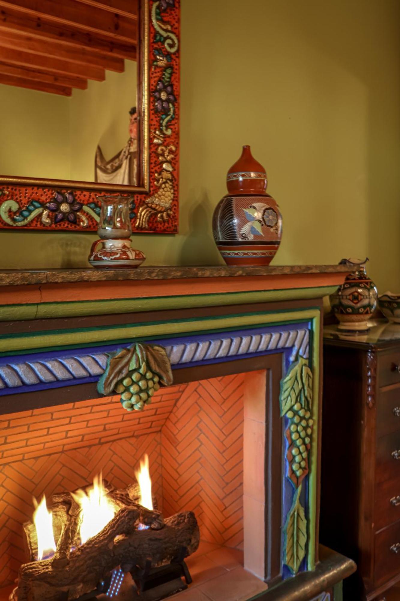 Casa Don Pascual Hotel Boutique Sweet Home (Adults Only) سان ميغيل دي الليندي المظهر الخارجي الصورة