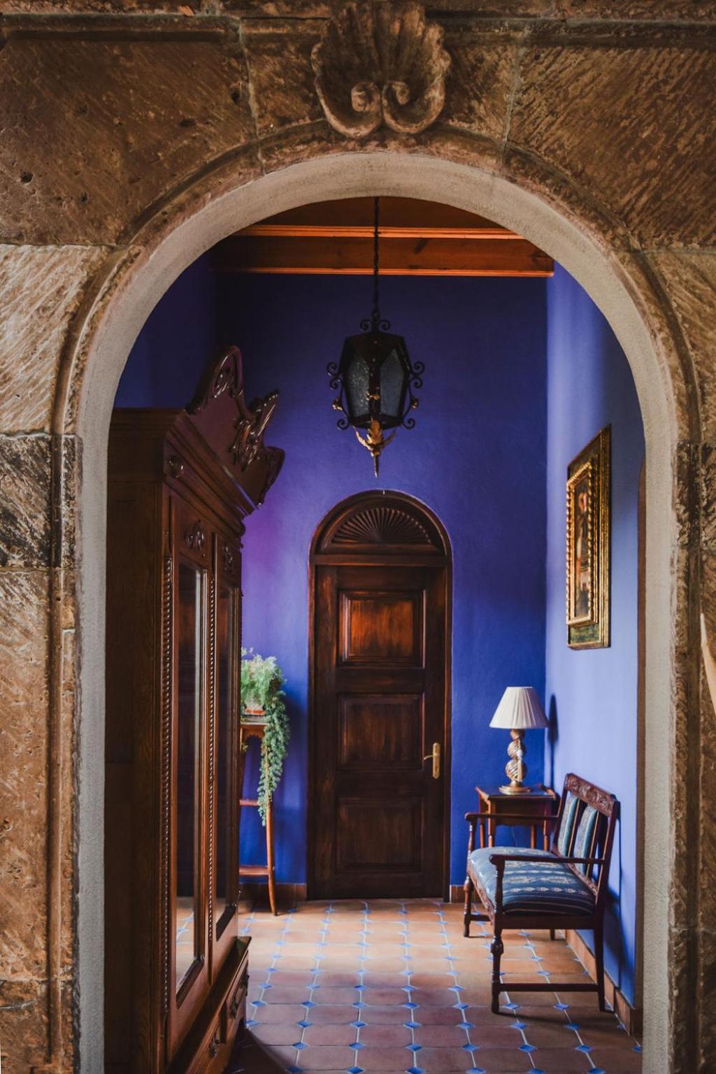 Casa Don Pascual Hotel Boutique Sweet Home (Adults Only) سان ميغيل دي الليندي المظهر الخارجي الصورة