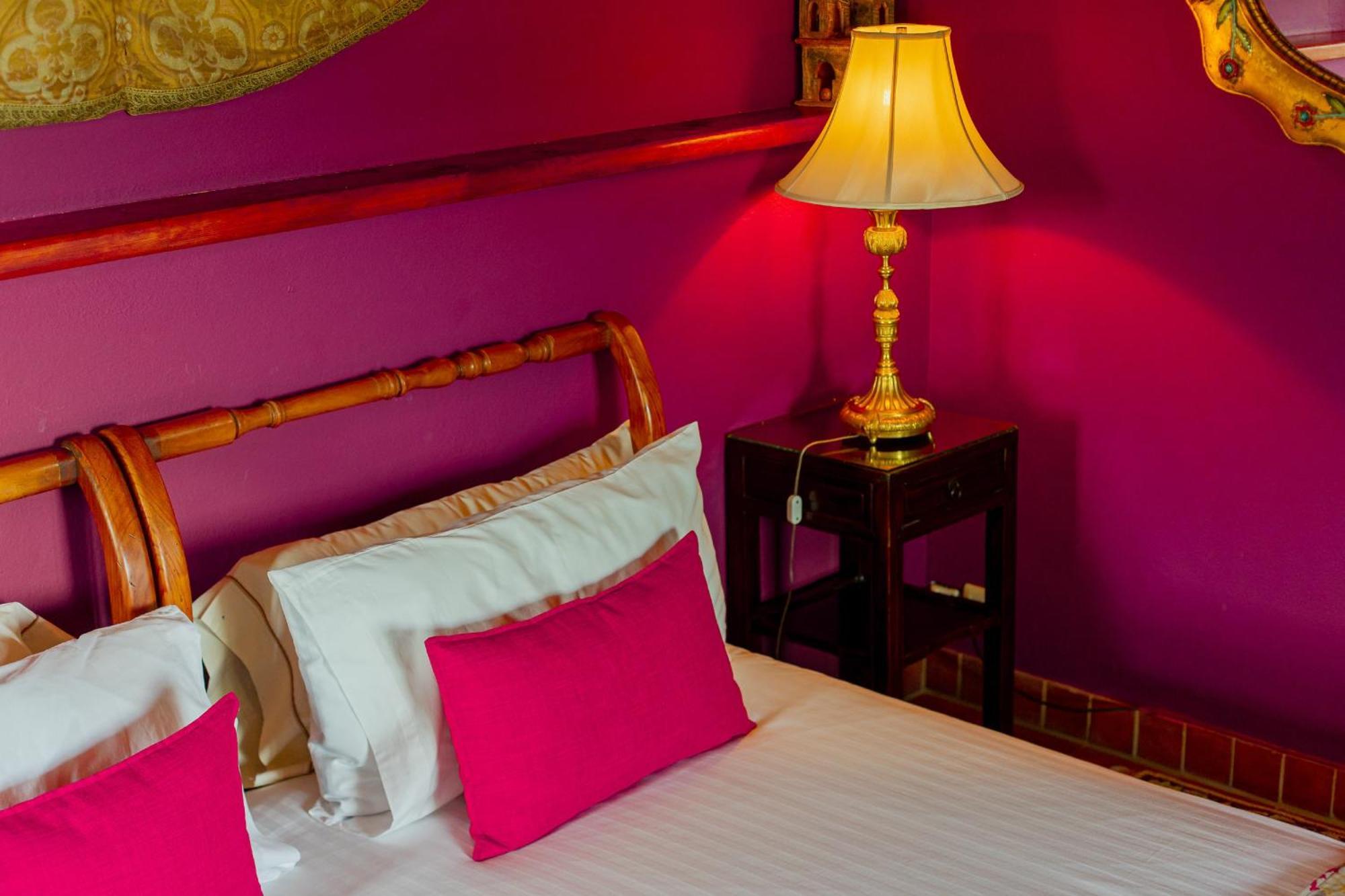 Casa Don Pascual Hotel Boutique Sweet Home (Adults Only) سان ميغيل دي الليندي الغرفة الصورة