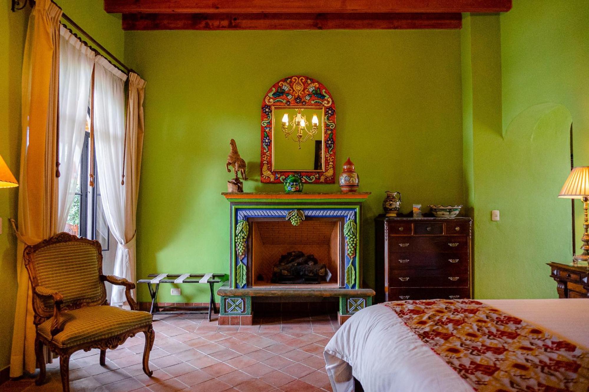 Casa Don Pascual Hotel Boutique Sweet Home (Adults Only) سان ميغيل دي الليندي المظهر الخارجي الصورة