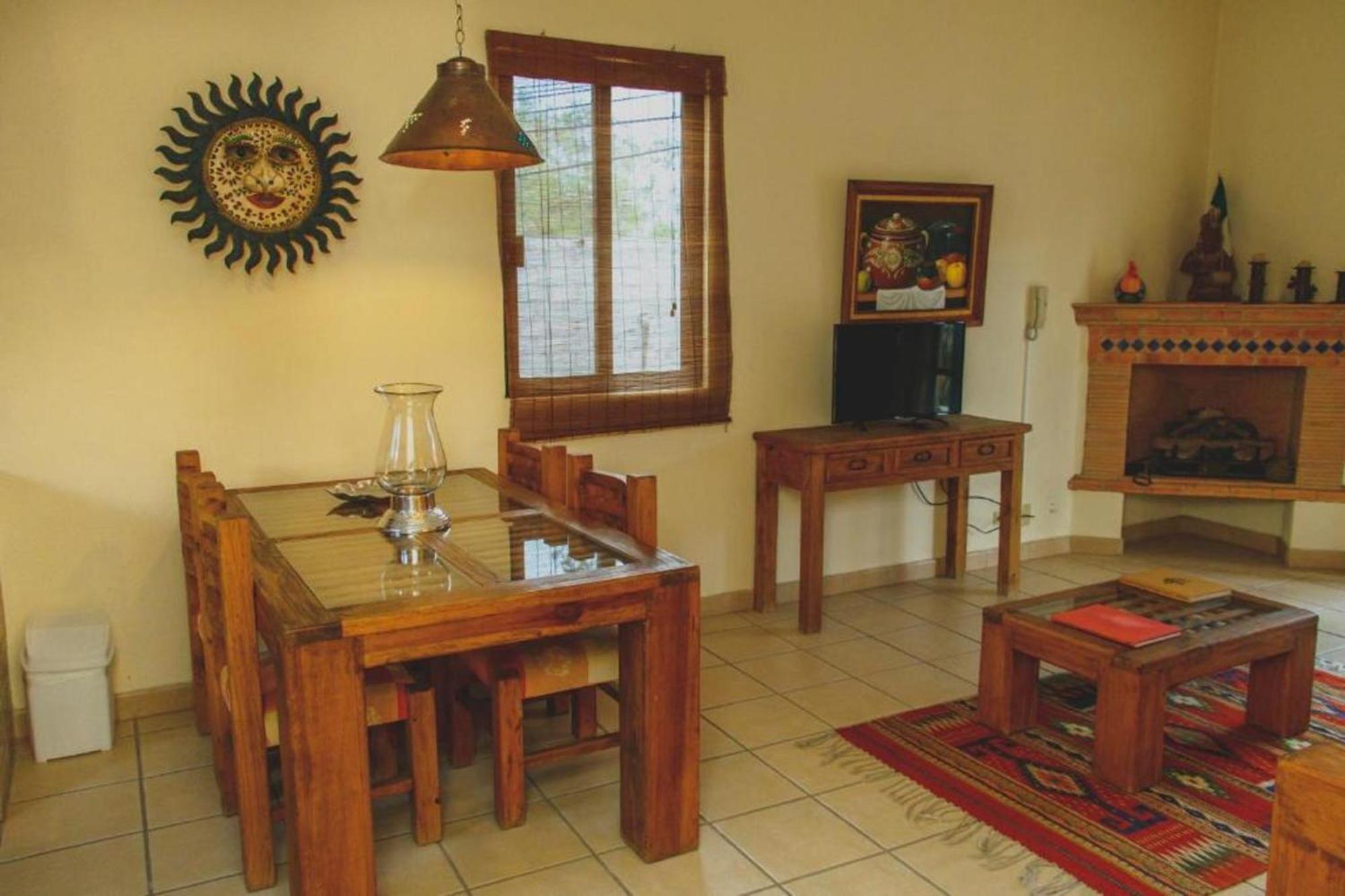 Casa Don Pascual Hotel Boutique Sweet Home (Adults Only) سان ميغيل دي الليندي المظهر الخارجي الصورة