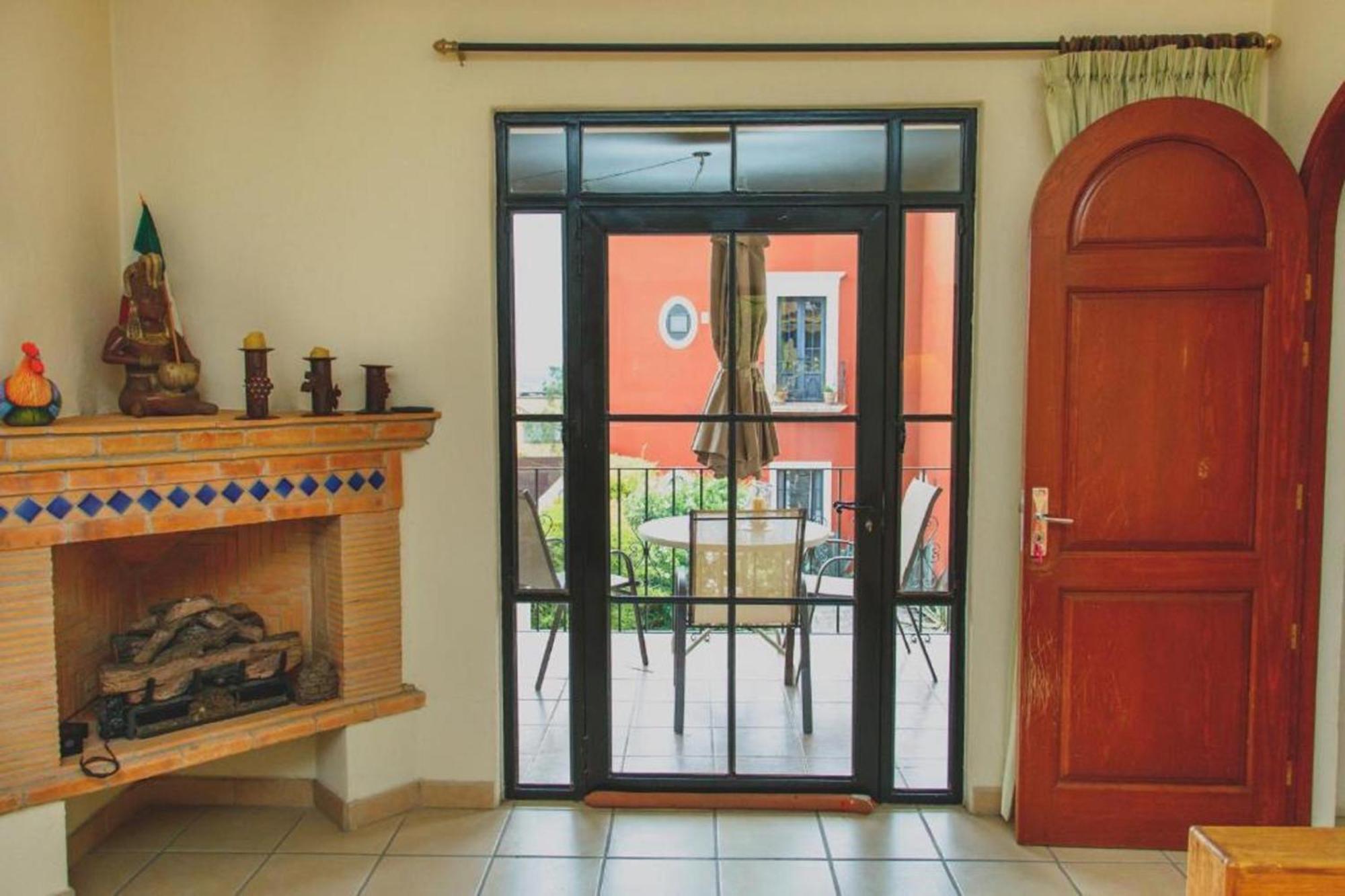 Casa Don Pascual Hotel Boutique Sweet Home (Adults Only) سان ميغيل دي الليندي الغرفة الصورة