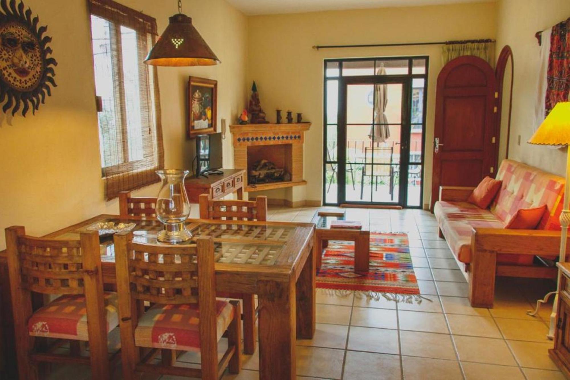 Casa Don Pascual Hotel Boutique Sweet Home (Adults Only) سان ميغيل دي الليندي المظهر الخارجي الصورة