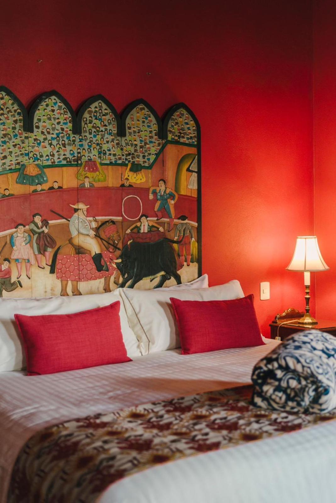 Casa Don Pascual Hotel Boutique Sweet Home (Adults Only) سان ميغيل دي الليندي المظهر الخارجي الصورة