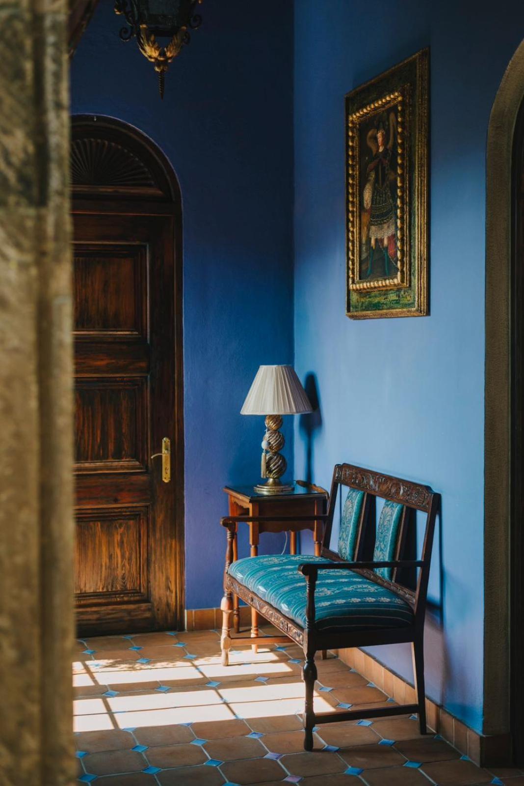 Casa Don Pascual Hotel Boutique Sweet Home (Adults Only) سان ميغيل دي الليندي المظهر الخارجي الصورة