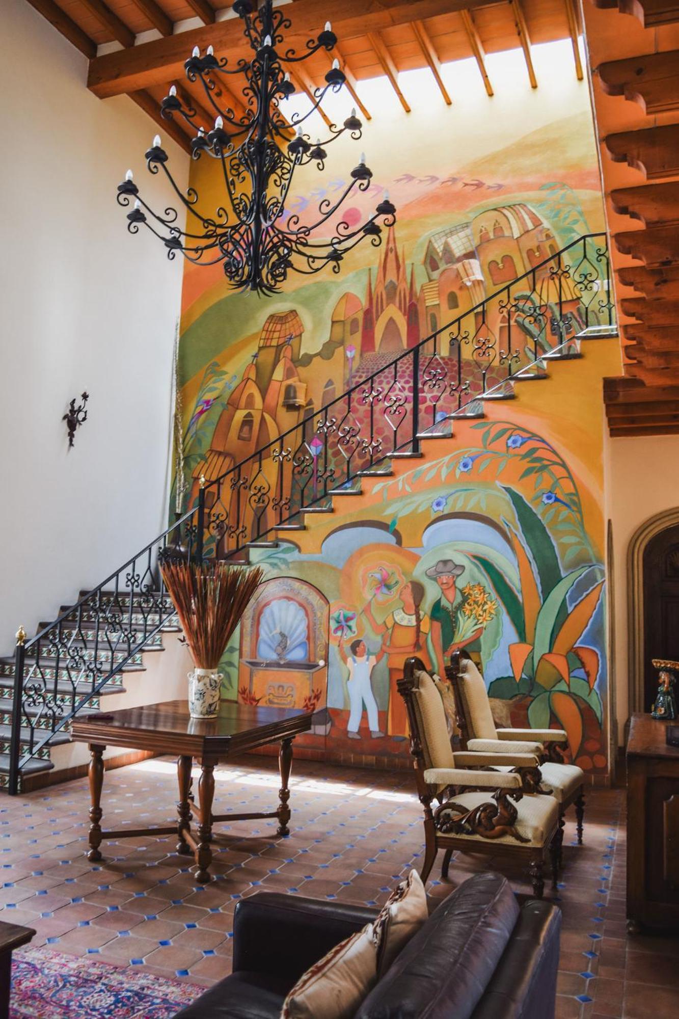Casa Don Pascual Hotel Boutique Sweet Home (Adults Only) سان ميغيل دي الليندي المظهر الخارجي الصورة